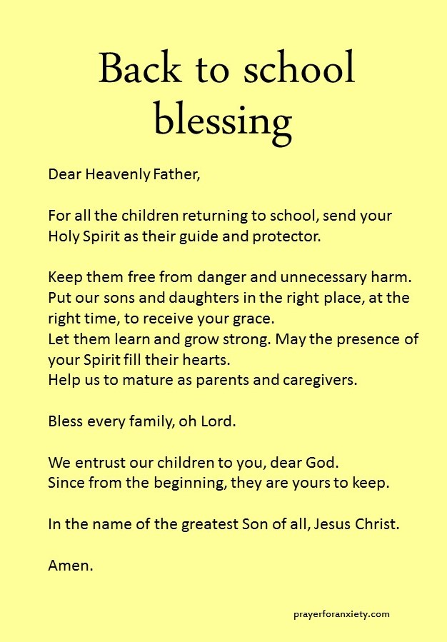 Back to school blessing (2)