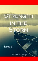 Strength in the Storm 1 COVER