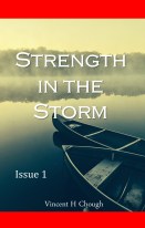 Order from Amazon Strength in the Storm 1 COVER