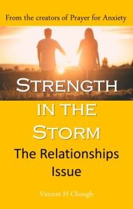 Relationships Issue book cover