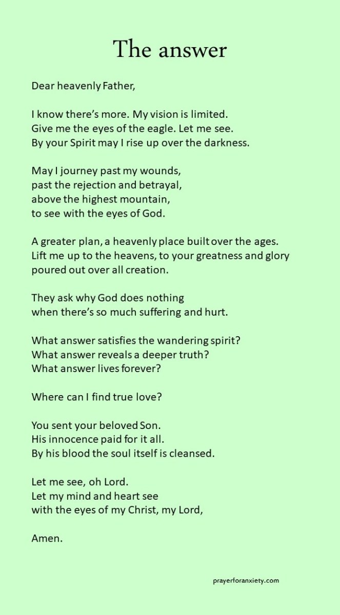 Image of the answer reflection 