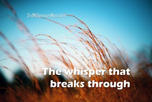 title text and image of wheat blowing in wind